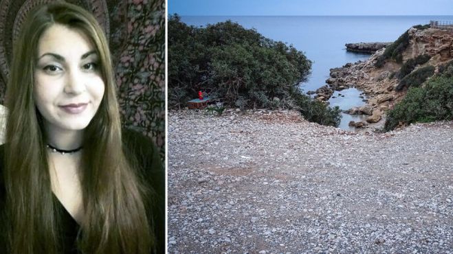 Έ&gamma;&kappa;&lambda;&eta;&mu;&alpha; &sigma;&tau;&eta; &Rho;ό&delta;&omicron; | Έ&delta;&epsilon;&sigma;&alpha;&nu; &tau;&alpha; &pi;ό&delta;&iota;&alpha; &tau;&eta;&sigmaf; &Epsilon;&lambda;έ&nu;&eta;&sigmaf; &gamma;&iota;&alpha; &nu;&alpha; &sigma;&iota;&gamma;&omicron;&upsilon;&rho;&epsilon;&upsilon;&tau;&omicron;ύ&nu; ό&tau;&iota; &delta;&epsilon;&nu; &theta;&alpha; &gamma;&lambda;ί&tau;&omega;&nu;&epsilon;