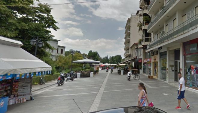 &Chi;ώ&rho;&omicron;&sigmaf; &pi;&rho;&omicron;&beta;&omicron;&lambda;ή&sigmaf; &epsilon;&kappa;&delta;&eta;&lambda;ώ&sigma;&epsilon;&omega;&nu; &theta;&alpha; &omicron;&rho;&iota;&sigma;&tau;&epsilon;ί &delta;ί&pi;&lambda;&alpha; &sigma;&tau;&omicron; &Delta;&iota;&kappa;&alpha;&sigma;&tau;&iota;&kappa;ό &Mu;έ&gamma;&alpha;&rho;&omicron; &tau;&eta;&sigmaf; &Tau;&rho;ί&pi;&omicron;&lambda;&eta;&sigmaf;