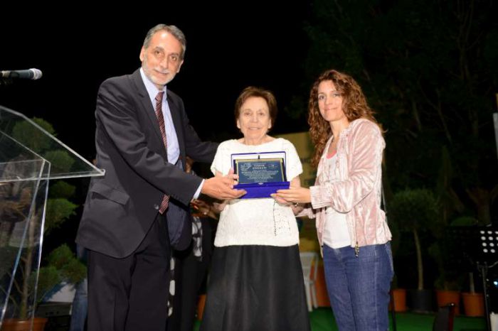 "Μεγάλο λάθος η μη πραγματοποίηση του Πανελλήνιου Διαγωνισμού Δημοτικού Τραγουδιού φέτος στα Λαγκάδια"