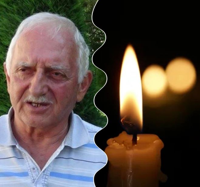 Τσιαμούλος για Λυμπερόπουλο: &quot;Καλό ταξίδι αδερφέ…&quot;