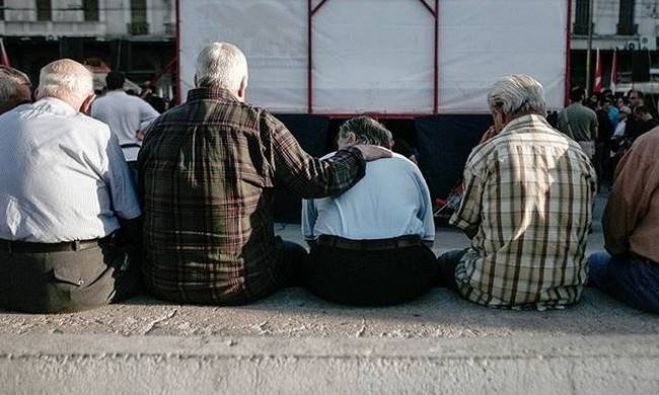 Επιστροφές χρημάτων τον Αύγουστο για χιλιάδες συνταξιούχους!