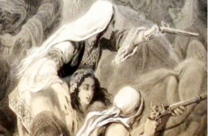 Μεγαλόπολη | Τιμούμε και υμνούμε "την Γυναίκα στα κλέφτικα ντυμένη"
