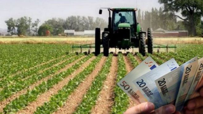 "&Sigma;&tau;&omicron;&nu; &ldquo;&alpha;έ&rho;&alpha;&rdquo; &alpha;&gamma;&rho;&omicron;&tau;&iota;&kappa;έ&sigmaf; &epsilon;&pi;&iota;&delta;&omicron;&tau;ή&sigma;&epsilon;&iota;&sigmaf; 2,5 &delta;&iota;&sigmaf; &epsilon;&upsilon;&rho;ώ"