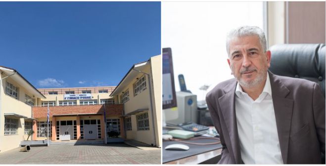 &Mu;&pi;&epsilon;&nu;&tau;&epsilon;&beta;ή&sigmaf;: "&Sigma;&upsilon;&gamma;&kappa;&iota;&nu;&eta;&tau;&iota;&kappa;ό &sigma;ή&mu;&epsilon;&rho;&alpha; &nu;&alpha; &alpha;&kappa;&omicron;ύ&gamma;&omicron;&nu;&tau;&alpha;&iota; &omicron;&iota; &phi;&omega;&nu;έ&sigmaf; &tau;&omega;&nu; &pi;&alpha;&iota;&delta;&iota;ώ&nu; &mu;&alpha;&sigmaf; &pi;&omicron;&upsilon; &pi;ά&nu;&epsilon; &pi;ά&lambda;&iota; &sigma;&chi;&omicron;&lambda;&epsilon;ί&omicron;"