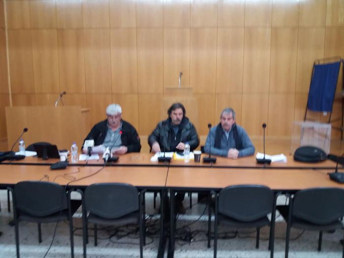 «Αγωνιστική Συνεργασία Πελοποννήσου» | Παρουσιάζονται επικεφαλής και υποψήφιοι