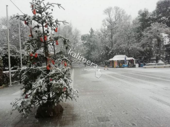 &Alpha;&rho;&nu;&alpha;&omicron;ύ&tau;&omicron;&gamma;&lambda;&omicron;&upsilon; | &Mu;&iota;&alpha; &laquo;&pi;&rho;ώ&tau;&eta;, &pi;&omicron;&lambda;ύ &gamma;&epsilon;&nu;&iota;&kappa;ή &epsilon;&kappa;&tau;ί&mu;&eta;&sigma;&eta;&raquo; &gamma;&iota;&alpha; &tau;&omicron;&nu; &epsilon;&pi;&epsilon;&rho;&chi;ό&mu;&epsilon;&nu;&omicron; &chi;&epsilon;&iota;&mu;ώ&nu;&alpha; &kappa;&alpha;&iota; &tau;&iota;&sigmaf; &chi;&iota;&omicron;&nu;&omicron;&pi;&tau;ώ&sigma;&epsilon;&iota;&sigmaf;!