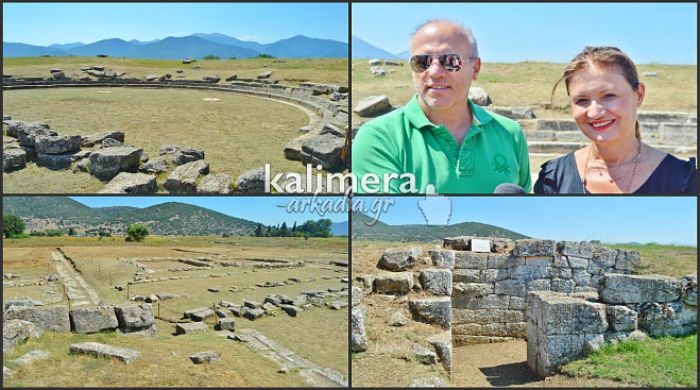 &Sigma;&upsilon;&nu;&alpha;&upsilon;&lambda;ί&alpha; &gamma;&iota;&alpha; &tau;&eta;&nu; &Pi;&alpha;&nu;&sigma;έ&lambda;&eta;&nu;&omicron; &sigma;&tau;&omicron; &mu;&omicron;&nu;&alpha;&delta;&iota;&kappa;ό &chi;ώ&rho;&omicron; &tau;&omicron;&upsilon; &Alpha;&rho;&chi;&alpha;ί&omicron;&upsilon; &Theta;έ&alpha;&tau;&rho;&omicron;&upsilon; &Mu;&alpha;&nu;&tau;&iota;&nu;&epsilon;ί&alpha;&sigmaf;! (vd)