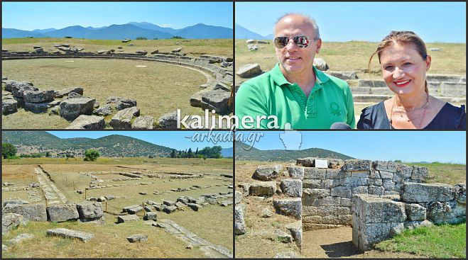 &Sigma;&upsilon;&nu;&alpha;&upsilon;&lambda;ί&alpha; &gamma;&iota;&alpha; &tau;&eta;&nu; &Pi;&alpha;&nu;&sigma;έ&lambda;&eta;&nu;&omicron; &sigma;&tau;&omicron; &mu;&omicron;&nu;&alpha;&delta;&iota;&kappa;ό &chi;ώ&rho;&omicron; &tau;&omicron;&upsilon; &Alpha;&rho;&chi;&alpha;ί&omicron;&upsilon; &Theta;έ&alpha;&tau;&rho;&omicron;&upsilon; &Mu;&alpha;&nu;&tau;&iota;&nu;&epsilon;ί&alpha;&sigmaf;! (vd)