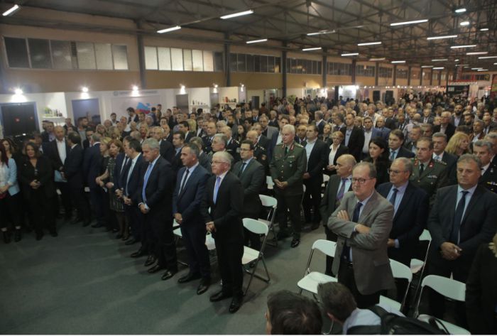 &Pi;ά&nu;&omega; &alpha;&pi;ό 30.000 &epsilon;&pi;&iota;&sigma;&kappa;έ&pi;&tau;&epsilon;&sigmaf; &sigma;&tau;&eta;&nu; έ&kappa;&theta;&epsilon;&sigma;&eta; &Pi;&epsilon;&lambda;&omicron;&pi;ό&nu;&nu;&eta;&sigma;&omicron;&sigmaf; Expo!