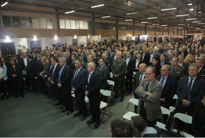 &Pi;ά&nu;&omega; &alpha;&pi;ό 30.000 &epsilon;&pi;&iota;&sigma;&kappa;έ&pi;&tau;&epsilon;&sigmaf; &sigma;&tau;&eta;&nu; έ&kappa;&theta;&epsilon;&sigma;&eta; &Pi;&epsilon;&lambda;&omicron;&pi;ό&nu;&nu;&eta;&sigma;&omicron;&sigmaf; Expo!