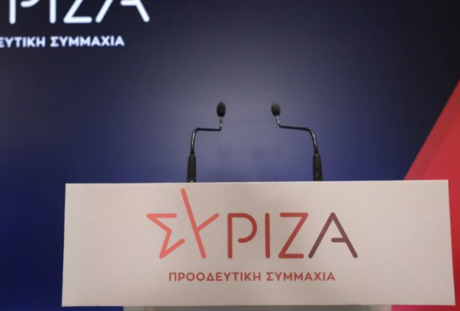 &Sigma;ά&lambda;&omicron;&sigmaf; &mu;&epsilon; &sigma;&tau;έ&lambda;&epsilon;&chi;&omicron;&sigmaf; &tau;&omicron;&upsilon; &Sigma;&Upsilon;&Rho;&Iota;&Zeta;&Alpha; &pi;&omicron;&upsilon; έ&gamma;&rho;&alpha;&psi;&epsilon; ό&tau;&iota; &omicron;&iota; &gamma;&upsilon;&nu;&alpha;ί&kappa;&epsilon;&sigmaf; &theta;&alpha; &gamma;ί&nu;&omicron;&upsilon;&nu; &laquo;&beta;ί&zeta;&iota;&tau;&epsilon;&sigmaf;&raquo; &mu;&epsilon; &tau;&iota;&sigmaf; &alpha;&upsilon;&xi;ή&sigma;&epsilon;&iota;&sigmaf; &sigma;&tau;&omicron; &rho;&epsilon;ύ&mu;&alpha; - "&Sigma;&epsilon; &alpha;&upsilon;&tau;&omicron;ύ&sigmaf; &pi;&omicron;&upsilon; &kappa;&alpha;&lambda;ό&pi;&iota;&sigma;&tau;&alpha; &theta;ί&chi;&theta;&eta;&kappa;&alpha;&nu;, &zeta;&eta;&tau;ώ &epsilon;&upsilon;&theta;έ&omega;&sigmaf; &sigma;&upsilon;&gamma;&gamma;&nu;ώ&mu;&eta;"