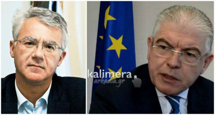 Σμυρνιώτης για Λυκουρέντζο: &quot;Ελπίζω ότι αυτή η πορεία προσφοράς, δεν θα σταματήσει ...&quot;