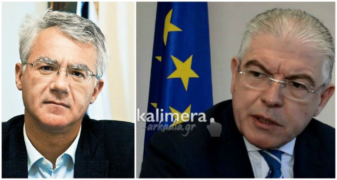 Σμυρνιώτης για Λυκουρέντζο: &quot;Ελπίζω ότι αυτή η πορεία προσφοράς, δεν θα σταματήσει ...&quot;