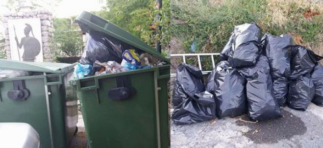 &Gamma;&epsilon;&mu;ά&tau;&omicron;&iota; &omicron;&iota; &kappa;ά&delta;&omicron;&iota; &alpha;&pi;&omicron;&rho;&rho;&iota;&mu;&mu;ά&tau;&omega;&nu; &sigma;&tau;&omicron;&nu; Ά&kappa;&omicron;&beta;&omicron; (&epsilon;&iota;&kappa;ό&nu;&epsilon;&sigmaf;)