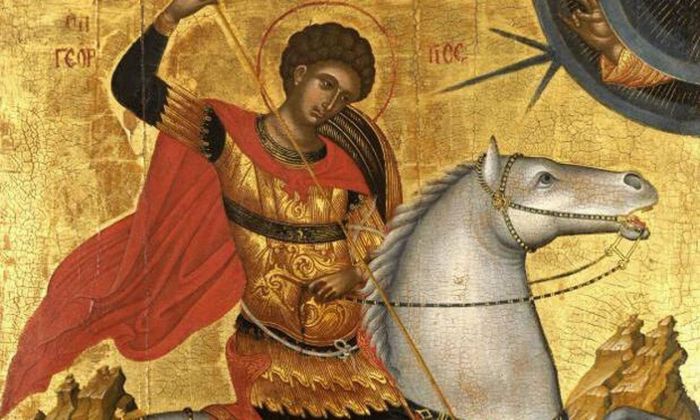 &Alpha;&gamma;ί&omicron;&upsilon; &Gamma;&epsilon;&omega;&rho;&gamma;ί&omicron;&upsilon; 2026 | &Pi;ό&tau;&epsilon; &pi;έ&phi;&tau;&epsilon;&iota; &phi;έ&tau;&omicron;&sigmaf; &eta; &gamma;&iota;&omicron;&rho;&tau;ή;