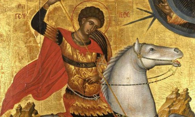 &Alpha;&gamma;ί&omicron;&upsilon; &Gamma;&epsilon;&omega;&rho;&gamma;ί&omicron;&upsilon; 2026 | &Pi;ό&tau;&epsilon; &pi;έ&phi;&tau;&epsilon;&iota; &phi;έ&tau;&omicron;&sigmaf; &eta; &gamma;&iota;&omicron;&rho;&tau;ή;