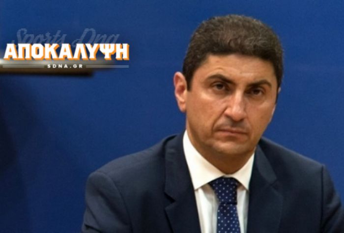 ﻿&quot;980 ευρώ τη βραδιά η διαμονή του Αυγενάκη στο Πεκίνο&quot;!