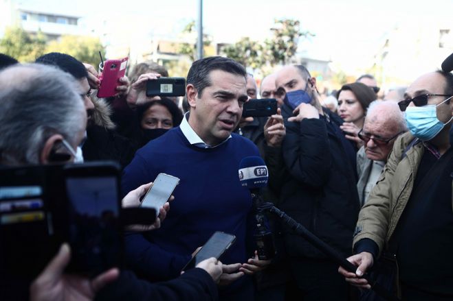&Tau;&sigma;ί&pi;&rho;&alpha;&sigmaf;: "&Alpha;&nu; ή&mu;&omicron;&upsilon;&nu; &pi;&rho;&omega;&theta;&upsilon;&pi;&omicron;&upsilon;&rho;&gamma;ό&sigmaf; &sigma;&epsilon; &mu;&iota;&alpha; &chi;ώ&rho;&alpha; ό&pi;&omicron;&upsilon; &tau;&omicron; 85% &theta;&alpha; &chi;&rho;&epsilon;&iota;&alpha;&zeta;ό&tau;&alpha;&nu; &laquo;food pass&raquo; &gamma;&iota;&alpha; &nu;&alpha; &zeta;ή&sigma;&epsilon;&iota;, &delta;&epsilon; &theta;&alpha; &epsilon;ί&chi;&alpha; &mu;&omicron;ύ&tau;&rho;&alpha; &nu;&alpha; &pi;&alpha;&nu;&eta;&gamma;&upsilon;&rho;ί&zeta;&omega;"