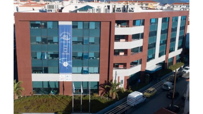 "Η τήρηση της νομιμότητας είναι υποχρεωτική, κύριε δήμαρχε Τρίπολης"
