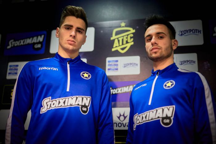 &Alpha;&sigma;&tau;έ&rho;&alpha;&sigmaf; | &Epsilon;&pi;&alpha;&gamma;&gamma;&epsilon;&lambda;&mu;&alpha;&tau;ί&epsilon;&sigmaf; &omicron;&iota; &Tau;&zeta;ί&mu;&alpha;&sigmaf; &kappa;&alpha;&iota; &Nu;&iota;&kappa;&omicron;&lambda;&alpha;&kappa;ό&pi;&omicron;&upsilon;&lambda;&omicron;&sigmaf;!