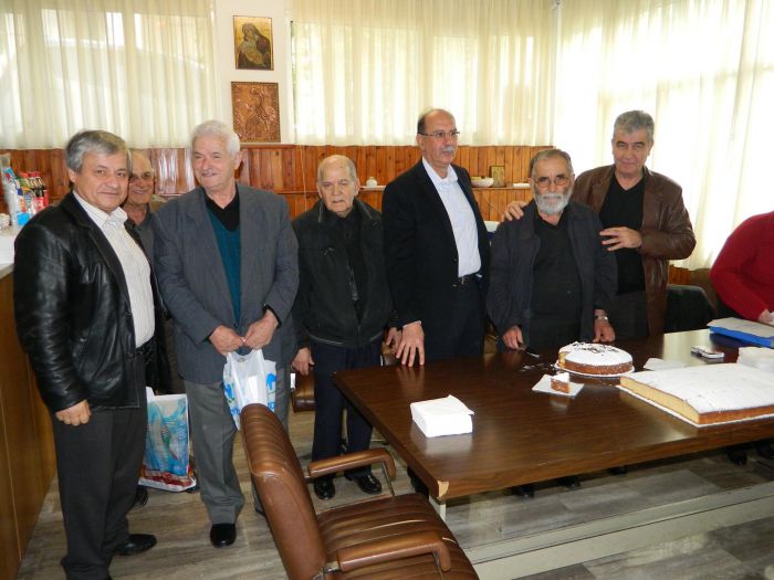 "Κινδυνεύουμε να μείνουμε χωρίς νερό" λένε στη Βελιγοστή Μεγαλόπολης!
