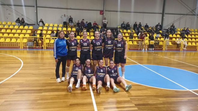 Μπάσκετ | Συνέχεια με νίκη για τις γυναίκες του Πελασγού