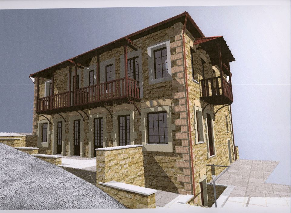 &Pi;&rho;ό&tau;&alpha;&sigma;&eta; &gamma;&iota;&alpha; &delta;&eta;&mu;&iota;&omicron;&upsilon;&rho;&gamma;ί&alpha; &mu;&omicron;&upsilon;&sigma;&epsilon;ί&omicron;&upsilon; &lambda;&alpha;ϊ&kappa;ή&sigmaf; &tau;έ&chi;&nu;&eta;&sigmaf; &sigma;&tau;&omicron; &Delta;ά&rho;&alpha;!