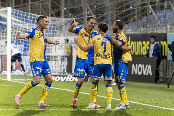 Αστέρας AKTOR | Κυκλοφορούν τα εισιτήρια για τον αγώνα με τον Παναιτωλικό