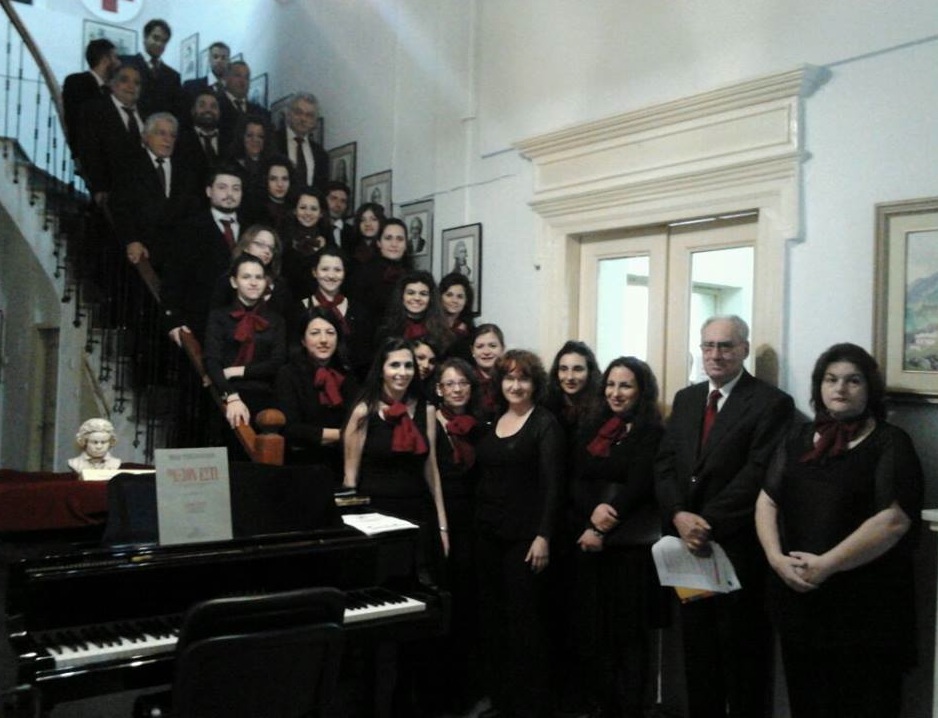 &Alpha;&phi;&iota;&epsilon;&rho;&omega;&mu;έ&nu;&eta; &sigma;&tau;&omicron;&nu; &alpha;&epsilon;ί&mu;&nu;&eta;&sigma;&tau;&omicron; &Gamma;&epsilon;ώ&rho;&gamma;&iota;&omicron; &Nu;&alpha;&sigma;&tau;ό&pi;&omicron;&upsilon;&lambda;&omicron; &eta; &epsilon;&kappa;&delta;ή&lambda;&omega;&sigma;&eta; &tau;&omicron;&upsilon; &laquo;&Omicron;&rho;&phi;έ&alpha;&raquo;