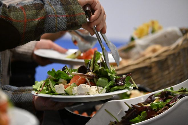 Ένα ταξίδι γεύσης και παράδοσης | Η Πελοπόννησος συστήθηκε διεθνώς στη 40ή PHILOXENIA (εικόνες)