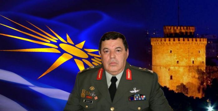 Παραίτηση Παυλόπουλου και εκλογές ζητά ο Στρατηγός Φράγκος!