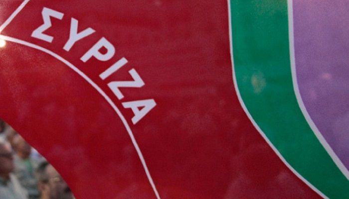 ΣΥΡΙΖΑ | Πρόταση νόμου για αύξηση του κατώτατου μισθού σε 698,75 ευρώ