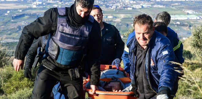 Ά&gamma;&rho;&iota;&alpha; &sigma;&upsilon;&mu;&pi;&lambda;&omicron;&kappa;ή | &Alpha;&delta;ί&sigma;&tau;&alpha;&kappa;&tau;&omicron;&iota; &Alpha;&lambda;&beta;&alpha;&nu;&omicron;ί &delta;&epsilon;&nu; &delta;ί&sigma;&tau;&alpha;&sigma;&alpha;&nu; &nu;&alpha; &pi;&upsilon;&rho;&omicron;&beta;&omicron;&lambda;ή&sigma;&omicron;&upsilon;&nu; &kappa;&alpha;&tau;ά &alpha;&sigma;&tau;&upsilon;&nu;&omicron;&mu;&iota;&kappa;ώ&nu; &sigma;&tau;&eta;&nu; &Alpha;&rho;&chi;&alpha;ί&alpha; &Kappa;ό&rho;&iota;&nu;&theta;&omicron; (vd)