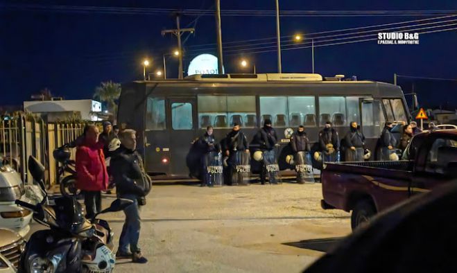 &Iota;&sigma;&chi;&upsilon;&rho;έ&sigmaf; &alpha;&sigma;&tau;&upsilon;&nu;&omicron;&mu;&iota;&kappa;έ&sigmaf; &delta;&upsilon;&nu;ά&mu;&epsilon;&iota;&sigmaf; &sigma;&tau;&omicron; &mu;&pi;&lambda;ό&kappa;&omicron; &tau;&omega;&nu; &Alpha;&gamma;&rho;&omicron;&tau;ώ&nu; &tau;&eta;&sigmaf; &Alpha;&rho;&gamma;&omicron;&lambda;ί&delta;&alpha;&sigmaf; &sigma;&tau;&omicron; Ά&rho;&gamma;&omicron;&sigmaf;