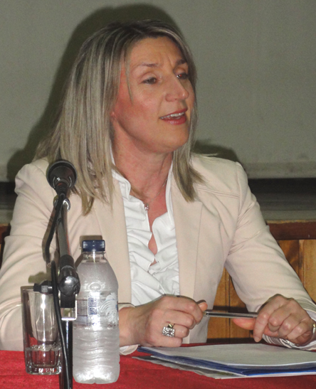 &Sigma;&epsilon; &eta;&mu;&epsilon;&rho;ί&delta;&alpha; &gamma;&iota;&alpha; &epsilon;&kappa;&pi;&alpha;&iota;&delta;&epsilon;&upsilon;&tau;&iota;&kappa;&omicron;ύ&sigmaf; &sigma;&tau;&omicron; &Chi;&alpha;&rho;&omicron;&kappa;ό&pi;&epsilon;&iota;&omicron; &sigma;&upsilon;&mu;&mu;&epsilon;&tau;&epsilon;ί&chi;&epsilon; &tau;&omicron; &Kappa;έ&nu;&tau;&rho;&omicron; &Pi;&rho;ό&lambda;&eta;&psi;&eta;&sigmaf; &Alpha;&rho;&kappa;&alpha;&delta;ί&alpha;&sigmaf;