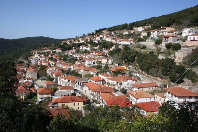 &Alpha;&pi;&omicron;&delta;&omicron;&chi;ή &mu;&epsilon;&lambda;έ&tau;&eta;&sigmaf; &gamma;&iota;&alpha; &tau;&eta; &laquo;&Delta;&iota;&alpha;&micro;ό&rho;&phi;&omega;&sigma;&eta; &upsilon;&pi;&alpha;&iota;&theta;&rho;ί&omicron;&upsilon; &chi;ώ&rho;&omicron;&upsilon; &sigma;&tau;&eta;&nu; &theta;έ&sigma;&eta; &Kappa;&omicron;&upsilon;&kappa;&omicron;ύ&lambda;&alpha; &Tau;&rho;&omicron;&pi;&alpha;ί&omega;&nu;&raquo;