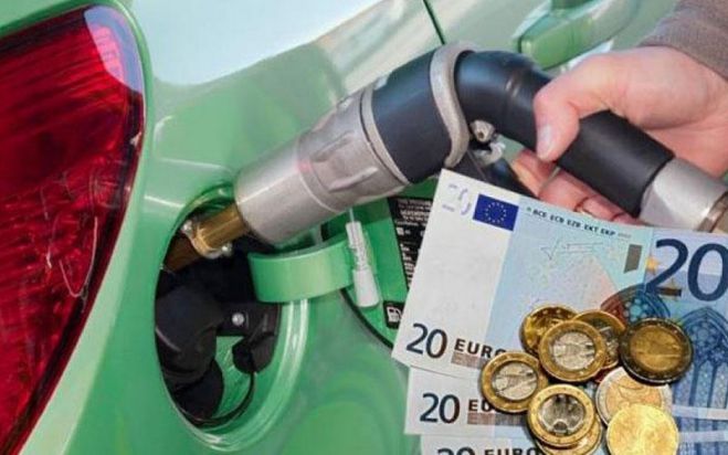 Βενζίνη | Την τέταρτη υψηλότερη τιμή στην Ευρωπαϊκή Ένωση έχουμε στην Ελλάδα!