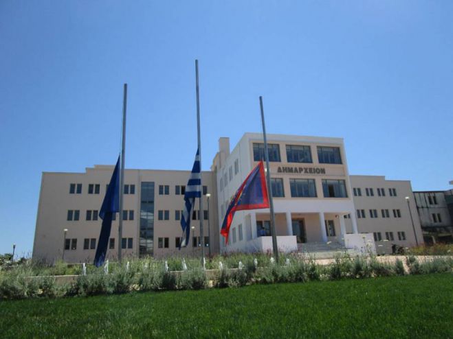 7 θέσεις εργασίας στο Δήμο Καλαμάτας