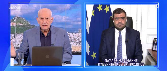 Θέμα ωρών ο ανασχηματισμός της κυβέρνησης!