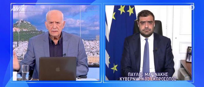 Θέμα ωρών ο ανασχηματισμός της κυβέρνησης!
