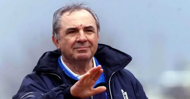 Συλλυπητήρια ανακοίνωση του Συνδέσμου προπονητών Ποδοσφαίρου Αρκαδίας για την απώλεια του Γιάννη Κόλλια