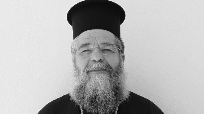 &Tau;&omicron; &Sigma;ά&beta;&beta;&alpha;&tau;&omicron; &eta; &epsilon;&xi;ό&delta;&iota;&omicron;&sigmaf; &Alpha;&kappa;&omicron;&lambda;&omicron;&upsilon;&theta;ί&alpha; &tau;&omicron;&upsilon; &pi;. &Alpha;&lambda;έ&xi;&alpha;&nu;&delta;&rho;&omicron;&upsilon; &Pi;&alpha;&pi;&alpha;&delta;ό&pi;&omicron;&upsilon;&lambda;&omicron;&upsilon;