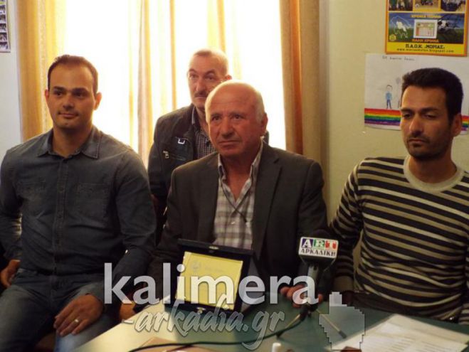 Ημερίδα για την κοινωνική ένταξη των ΑΜΕΑ θα γίνει στην Τρίπολη