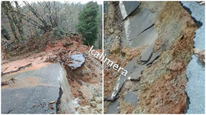 &Kappa;&lambda;&epsilon;&iota;&sigma;&tau;ό&sigmaf; &omicron; &delta;&rho;ό&mu;&omicron;&sigmaf; &alpha;&pi;ό &Kappa;&alpha;&sigma;&tau;&rho;ί &omega;&sigmaf; Ά&gamma;&iota;&omicron; &Pi;έ&tau;&rho;&omicron; - &Alpha;&pi;ό &pi;&omicron;&upsilon; &delta;&iota;&epsilon;&xi;ά&gamma;&epsilon;&tau;&alpha;&iota; &eta; &kappa;&upsilon;&kappa;&lambda;&omicron;&phi;&omicron;&rho;ί&alpha;