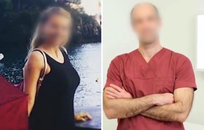 &Alpha;&nu;&alpha;&beta;&omicron;&lambda;ή &sigma;&tau;&eta; &delta;ί&kappa;&eta; &gamma;&iota;&alpha; &tau;&eta;&nu; &upsilon;&pi;ό&theta;&epsilon;&sigma;&eta; &delta;&eta;&lambda;&eta;&tau;&eta;&rho;ί&alpha;&sigma;&eta;&sigmaf; &tau;&omicron;&upsilon; 41&chi;&rho;&omicron;&nu;&omicron;&upsilon; &sigma;&tau;&rho;&alpha;&tau;&iota;&omega;&tau;&iota;&kappa;&omicron;ύ &alpha;&pi;ό &tau;&eta;&nu; &pi;&rho;ώ&eta;&nu; &sigma;ύ&zeta;&upsilon;&gamma;ό &tau;&omicron;&upsilon;