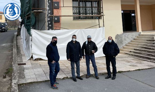 &Pi;&rho;&omicron;&chi;&omega;&rho;&omicron;ύ&nu; &tau;&alpha; έ&rho;&gamma;&alpha; &epsilon;&nu;&epsilon;&rho;&gamma;&epsilon;&iota;&alpha;&kappa;ή&sigmaf; &alpha;&nu;&alpha;&beta;ά&theta;&mu;&iota;&sigma;&eta;&sigmaf; &sigma;&epsilon; &Gamma;&upsilon;&mu;&nu;ά&sigma;&iota;&omicron; - &Lambda;ύ&kappa;&epsilon;&iota;&omicron; &Lambda;&epsilon;&beta;&iota;&delta;ί&omicron;&upsilon; | &Tau;&zeta;&iota;&omicron;ύ&mu;&eta;&sigmaf;: &laquo;&Theta;έ&lambda;&omicron;&upsilon;&mu;&epsilon; &sigma;&chi;&omicron;&lambda;&epsilon;ί&alpha; &phi;&iota;&lambda;&iota;&kappa;ά &pi;&rho;&omicron;&sigmaf; &tau;&omicron; &pi;&epsilon;&rho;&iota;&beta;ά&lambda;&lambda;&omicron;&nu;, &pi;&iota;&omicron; &lambda;&epsilon;&iota;&tau;&omicron;&upsilon;&rho;&gamma;&iota;&kappa;ά &kappa;&alpha;&iota; &pi;&iota;&omicron; &sigma;ύ&gamma;&chi;&rho;&omicron;&nu;&alpha;&raquo;