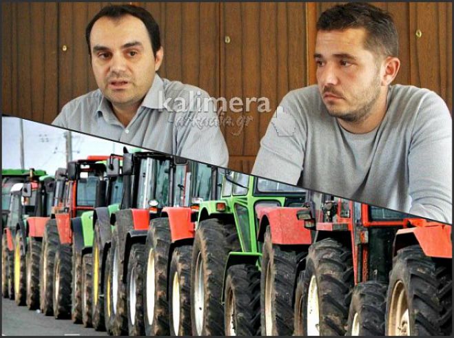 &Alpha;&gamma;&rho;ό&tau;&epsilon;&sigmaf;: &Alpha;&iota;&tau;ή&sigma;&epsilon;&iota;&sigmaf; &gamma;&iota;&alpha; &epsilon;&nu;&iota;&alpha;ί&alpha; &epsilon;&nu;ί&sigma;&chi;&upsilon;&sigma;&eta; &sigma;&tau;&eta;&nu; &Alpha;&rho;&kappa;&alpha;&delta;ί&alpha; - Ό&lambda;&eta; &eta; &delta;&iota;&alpha;&delta;&iota;&kappa;&alpha;&sigma;ί&alpha;! (vd)