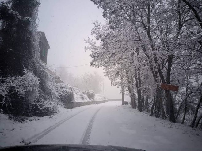 &Beta;&gamma;&alpha;&lambda;&mu;έ&nu;&omicron; &alpha;&pi;ό &pi;&alpha;&rho;&alpha;&mu;ύ&theta;&iota; ... &tau;&omicron; &chi;&iota;&omicron;&nu;&iota;&sigma;&mu;έ&nu;&omicron; &Lambda;&iota;&mu;&pi;&omicron;&beta;ί&sigma;&iota;!