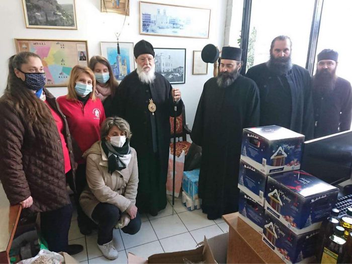 &Epsilon;&kappa;&kappa;&lambda;&eta;&sigma;ί&alpha; | &Pi;&epsilon;&rho;ί&sigma;&sigma;&epsilon;&upsilon;&mu;&alpha; &alpha;&gamma;ά&pi;&eta;&sigmaf; &gamma;&iota;&alpha; &sigma;&upsilon;&nu;&alpha;&nu;&theta;&rho;ώ&pi;&omicron;&upsilon;&sigmaf; &mu;&alpha;&sigmaf; (&epsilon;&iota;&kappa;ό&nu;&epsilon;&sigmaf;)