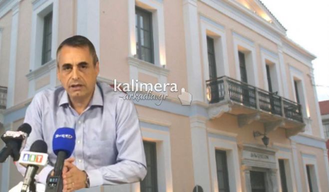 &Delta;ή&mu;&alpha;&rho;&chi;&omicron;&sigmaf;: &laquo;&Theta;έ&lambda;&omicron;&upsilon;&mu;&epsilon; &nu;&alpha; &kappa;ά&nu;&omicron;&upsilon;&mu;&epsilon; &mu;ί&alpha; &sigma;&upsilon;&nu;&omicron;&lambda;&iota;&kappa;ή &pi;&alpha;&rho;έ&mu;&beta;&alpha;&sigma;&eta; &sigma;&tau;&omicron; &pi;&alpha;&lambda;&alpha;&iota;ό &Delta;&eta;&mu;&alpha;&rho;&chi;&epsilon;ί&omicron;, &alpha;&lambda;&lambda;ά &delta;&epsilon;&nu; &beta;&rho;ή&kappa;&alpha;&mu;&epsilon; &kappa;&alpha;&mu;ί&alpha; &mu;&epsilon;&lambda;έ&tau;&eta;&raquo;!